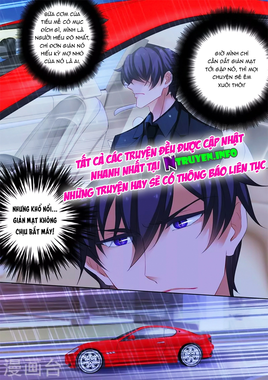 Hào Môn Thiên Giới Tiền Thê Chapter 193 - 7