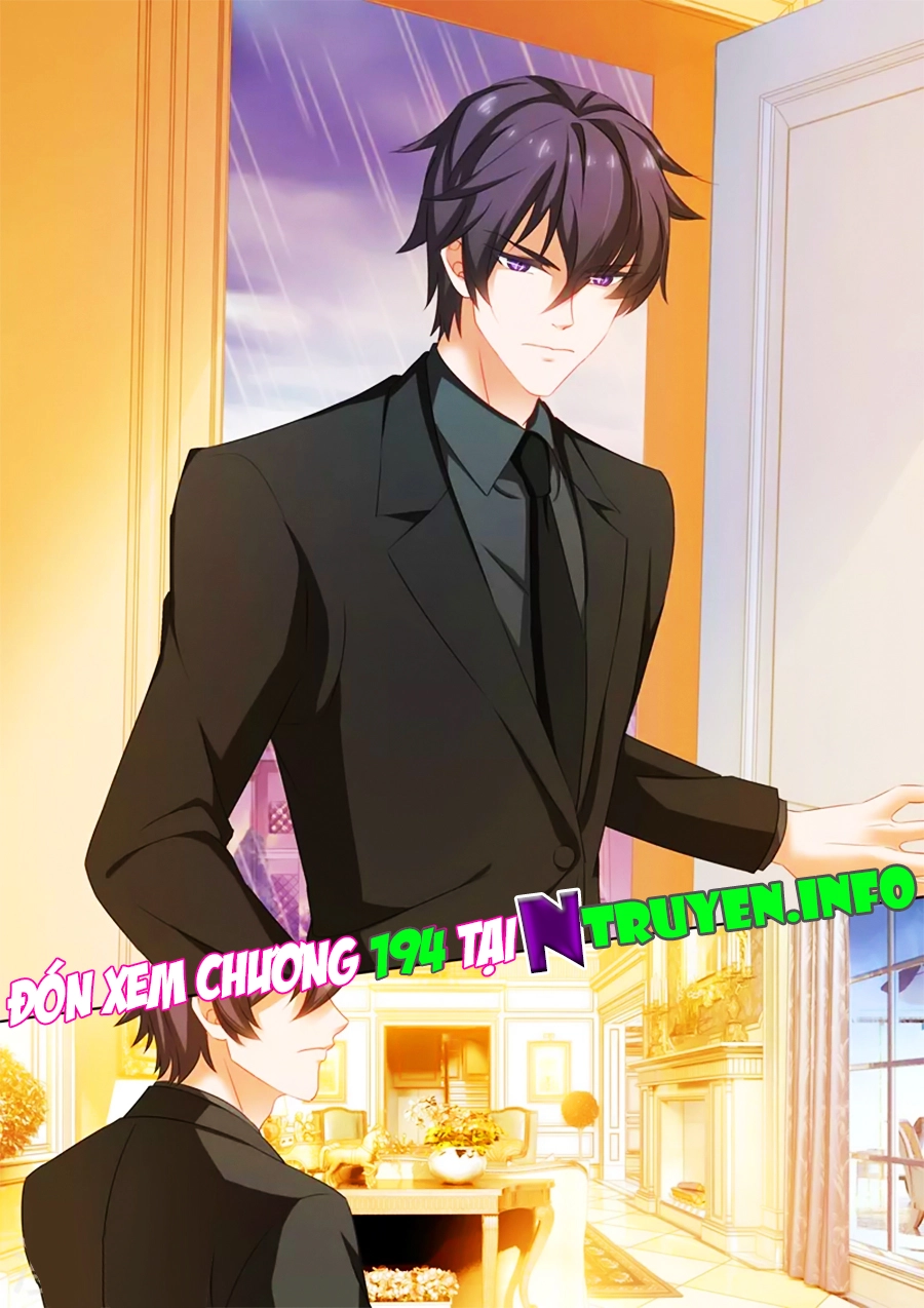 Hào Môn Thiên Giới Tiền Thê Chapter 193 - 8