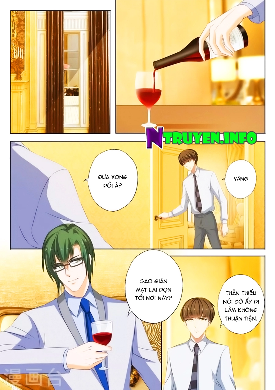 Hào Môn Thiên Giới Tiền Thê Chapter 195 - 2