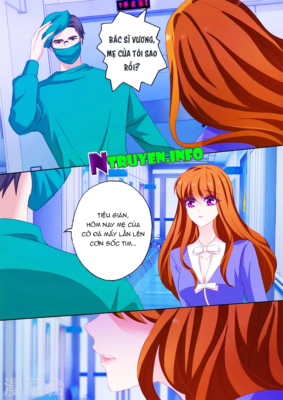 Hào Môn Thiên Giới Tiền Thê Chapter 198 - 6