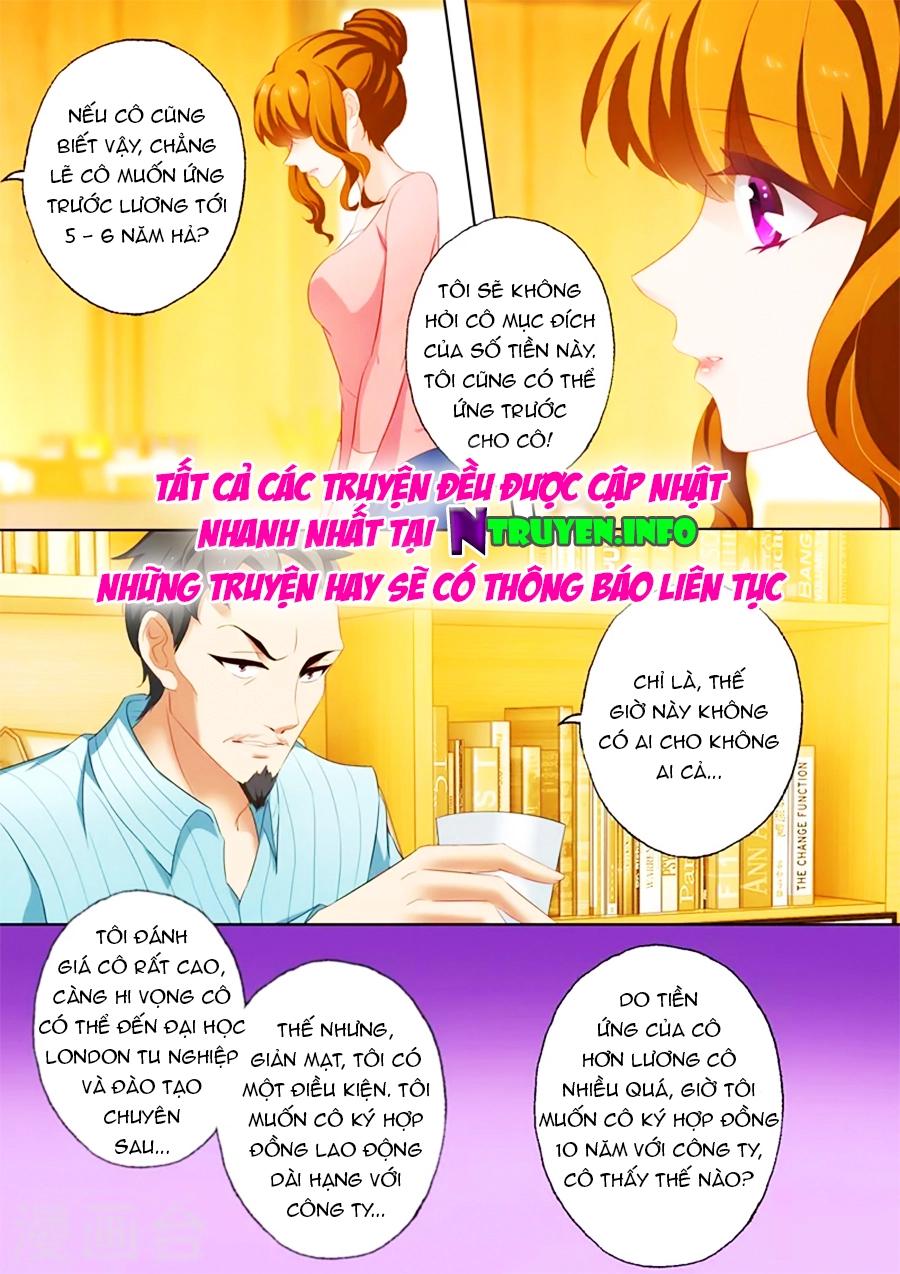 Hào Môn Thiên Giới Tiền Thê Chapter 200 - 7