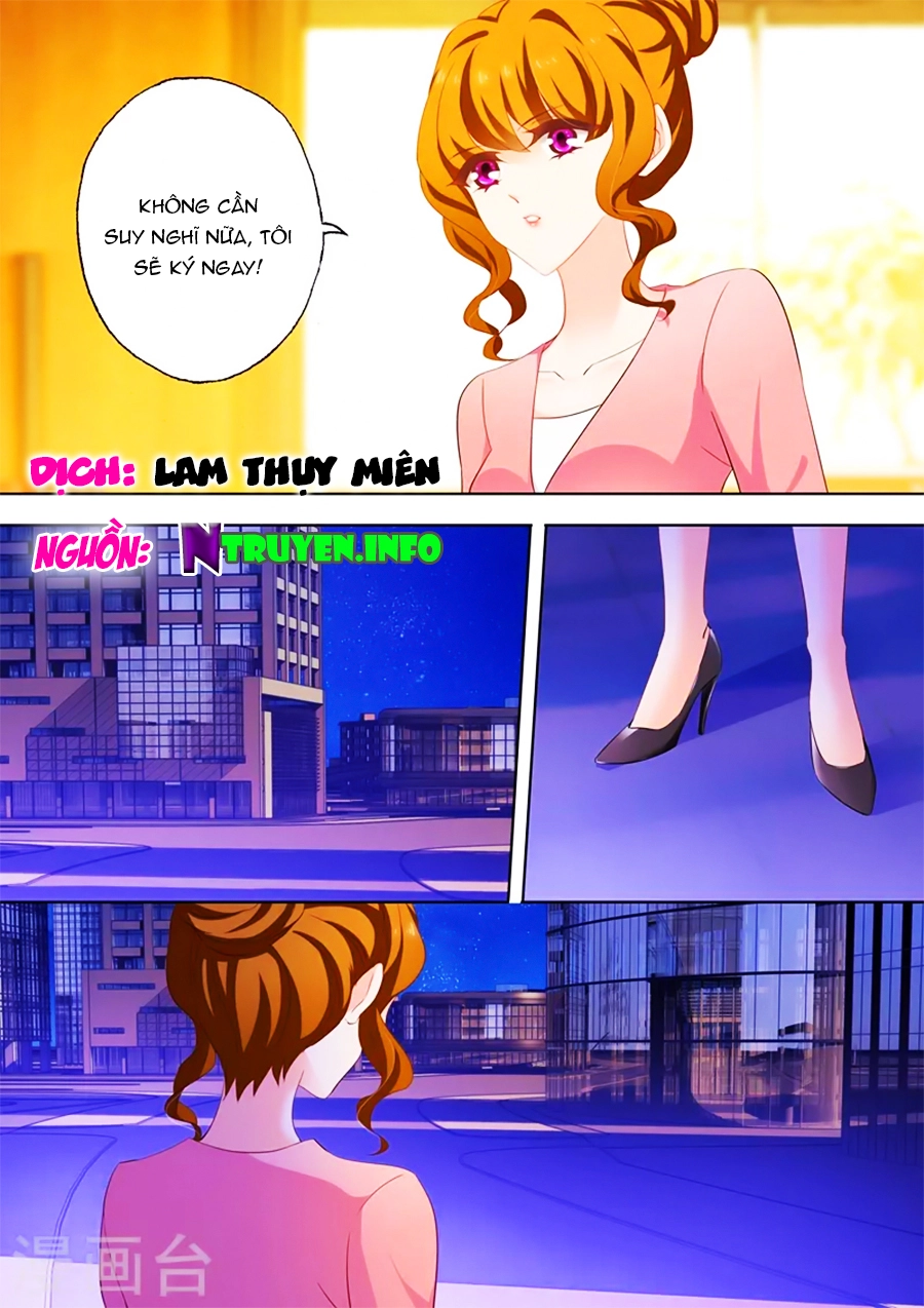 Hào Môn Thiên Giới Tiền Thê Chapter 201 - 1