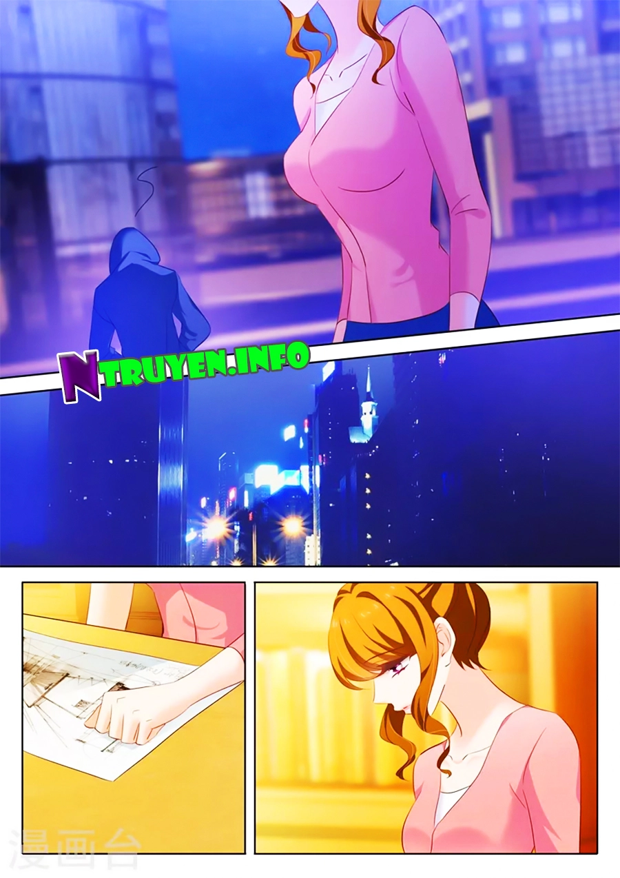 Hào Môn Thiên Giới Tiền Thê Chapter 201 - 5