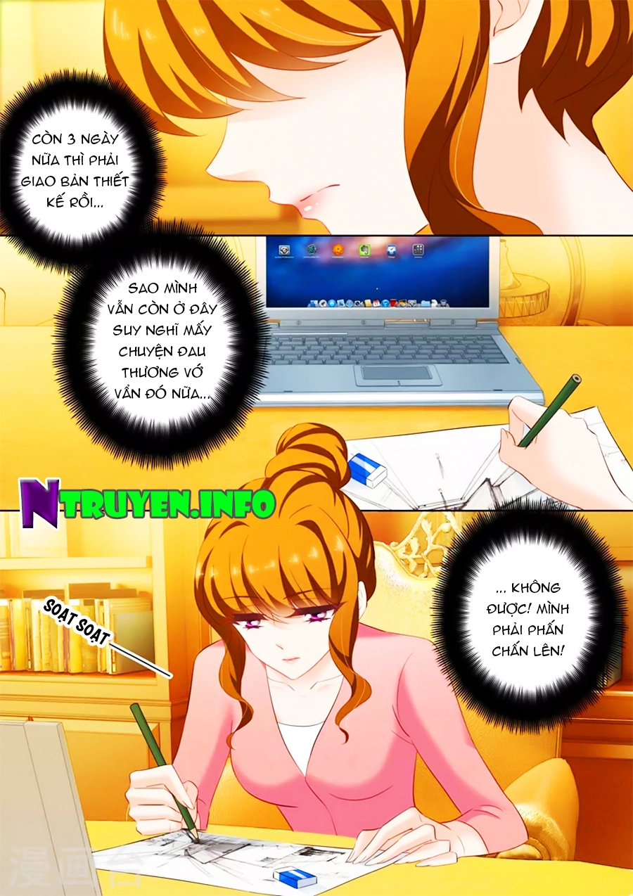 Hào Môn Thiên Giới Tiền Thê Chapter 201 - 6