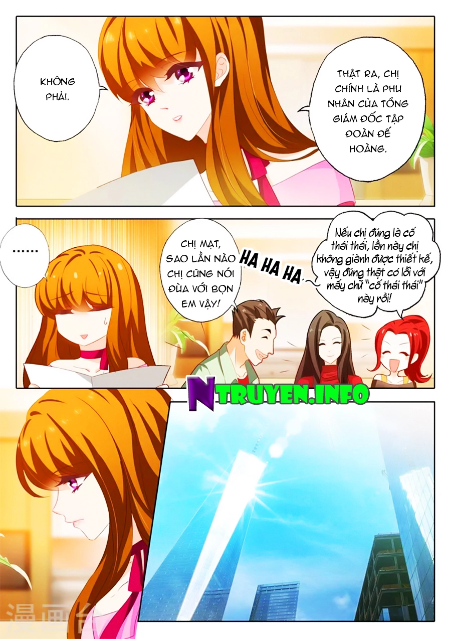 Hào Môn Thiên Giới Tiền Thê Chapter 202 - 2