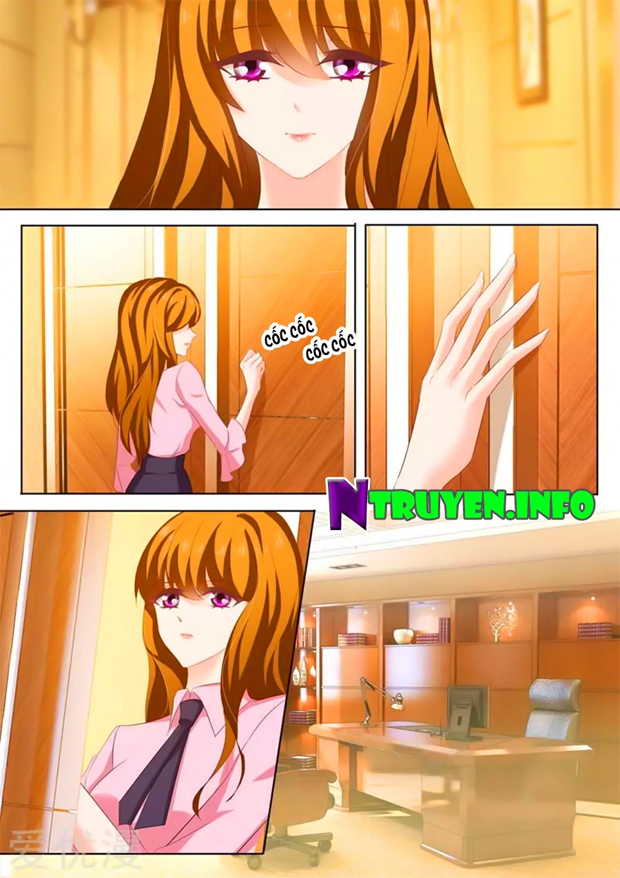 Hào Môn Thiên Giới Tiền Thê Chapter 209 - 3