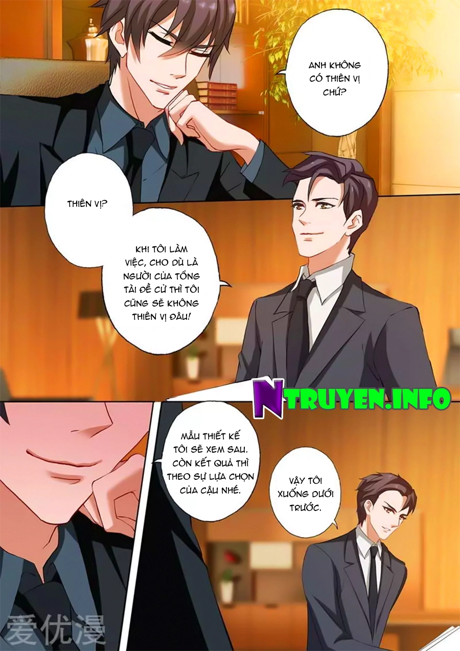 Hào Môn Thiên Giới Tiền Thê Chapter 212 - 2