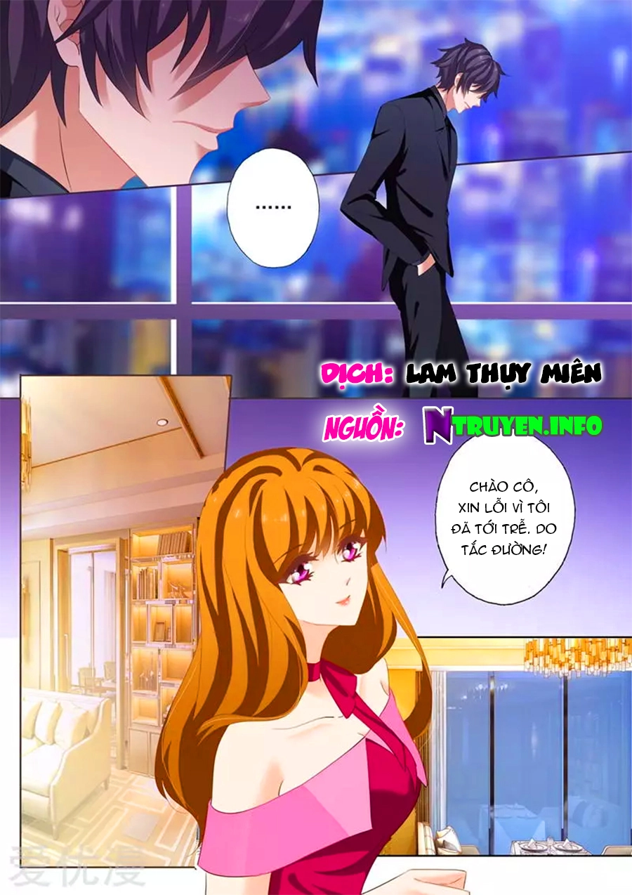 Hào Môn Thiên Giới Tiền Thê Chapter 216 - 1