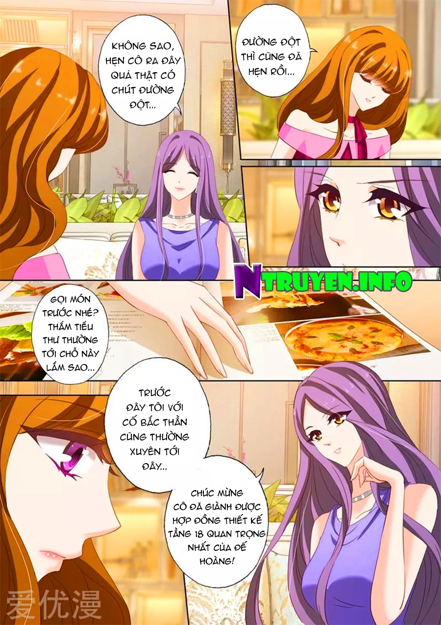 Hào Môn Thiên Giới Tiền Thê Chapter 216 - 2