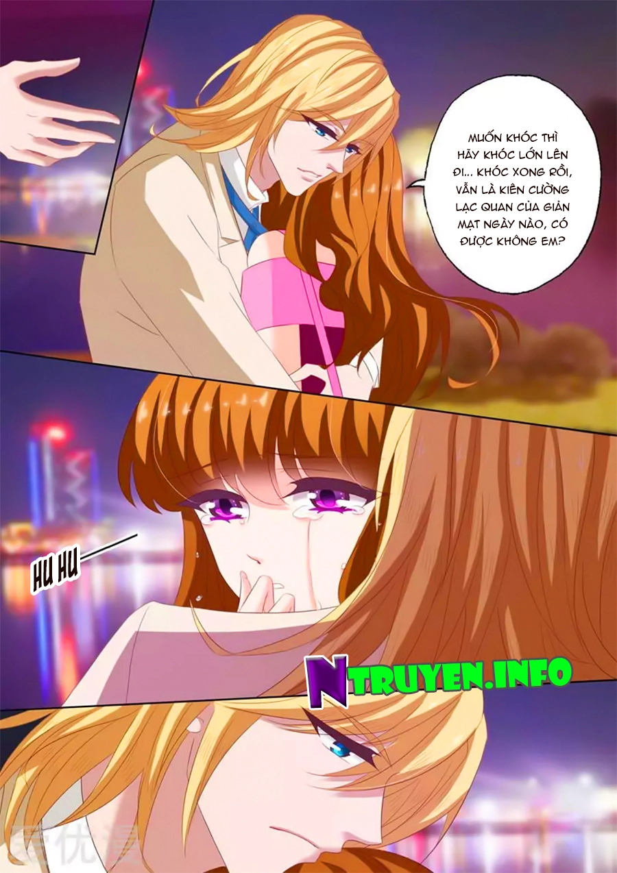 Hào Môn Thiên Giới Tiền Thê Chapter 217 - 3