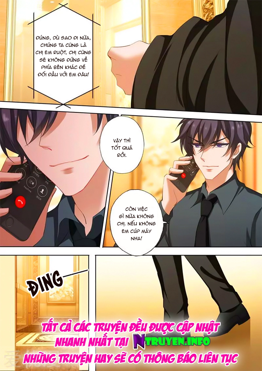 Hào Môn Thiên Giới Tiền Thê Chapter 217 - 7