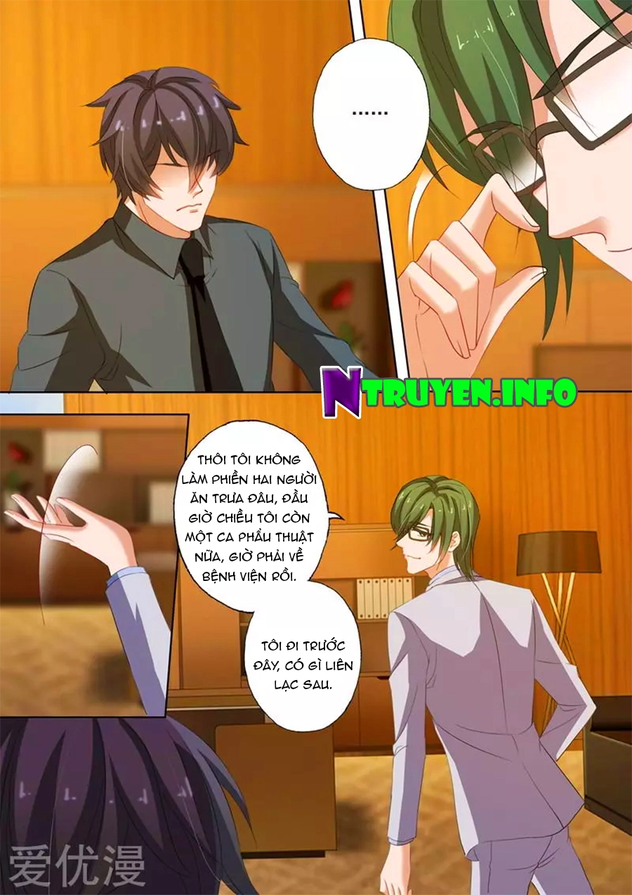 Hào Môn Thiên Giới Tiền Thê Chapter 220 - 2