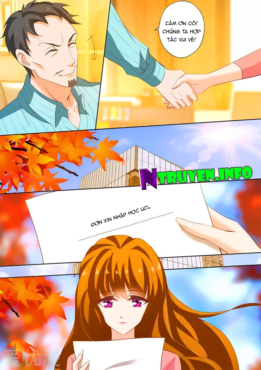 Hào Môn Thiên Giới Tiền Thê Chapter 221 - 2