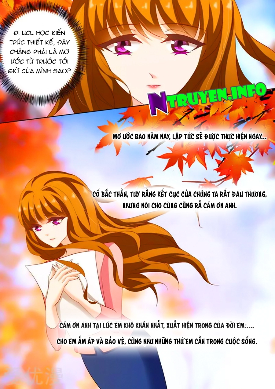 Hào Môn Thiên Giới Tiền Thê Chapter 221 - 3