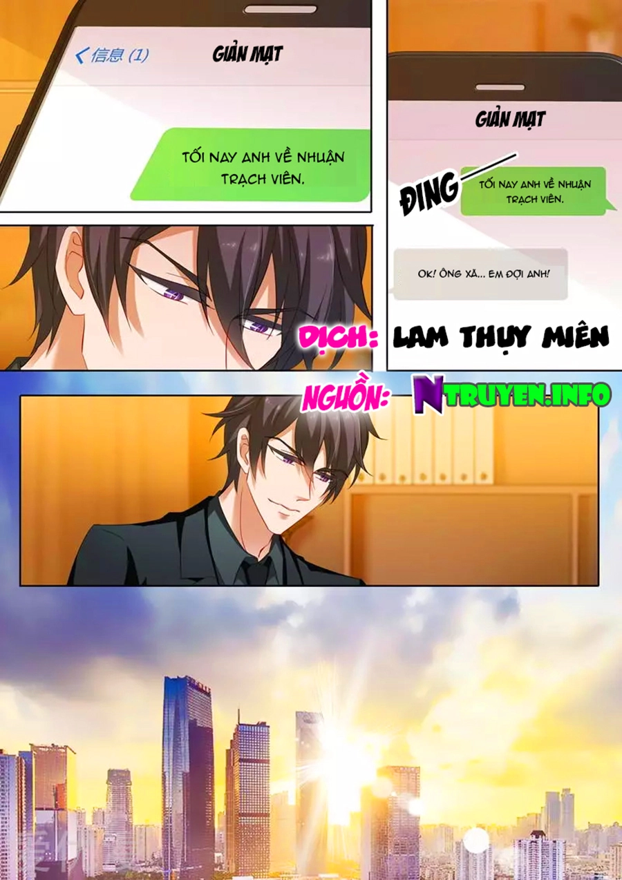 Hào Môn Thiên Giới Tiền Thê Chapter 223 - 1