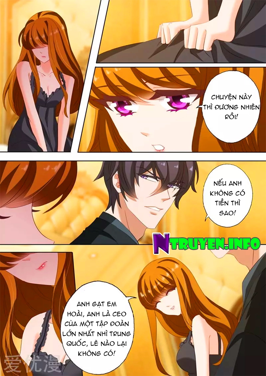 Hào Môn Thiên Giới Tiền Thê Chapter 223 - 5