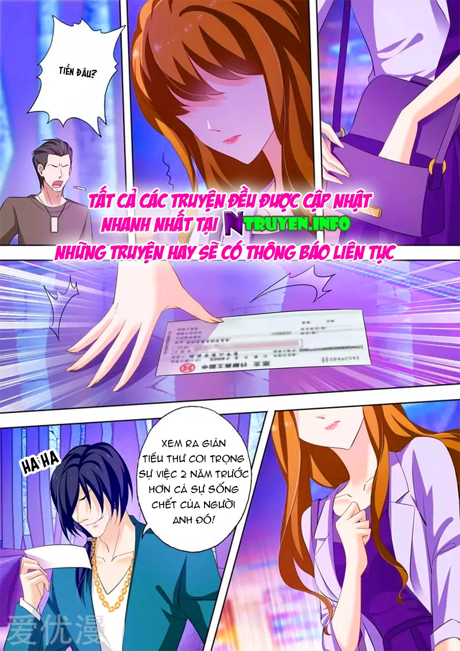 Hào Môn Thiên Giới Tiền Thê Chapter 225 - 7