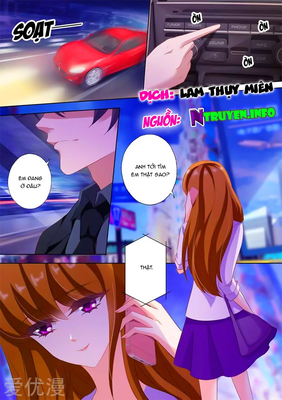 Hào Môn Thiên Giới Tiền Thê Chapter 227 - 1