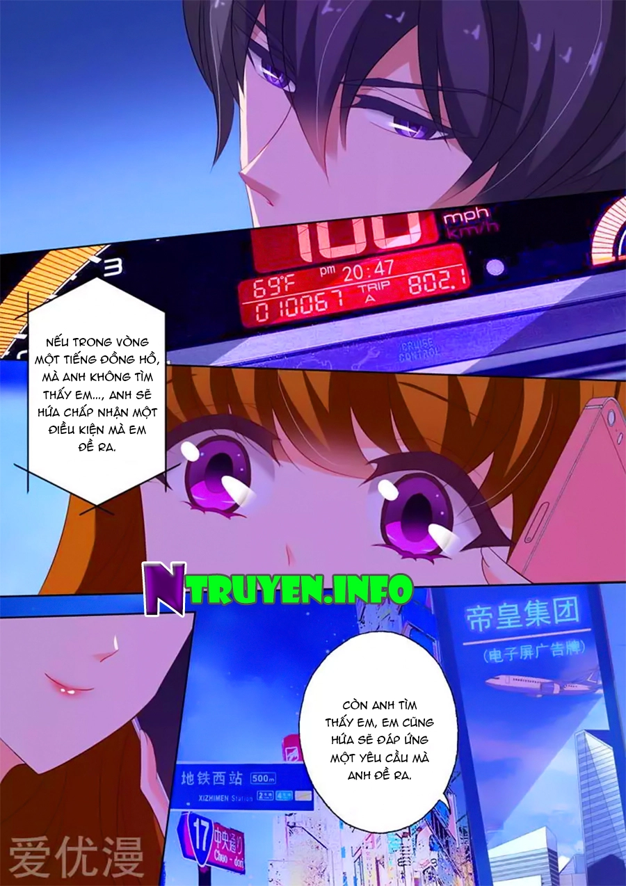 Hào Môn Thiên Giới Tiền Thê Chapter 227 - 3