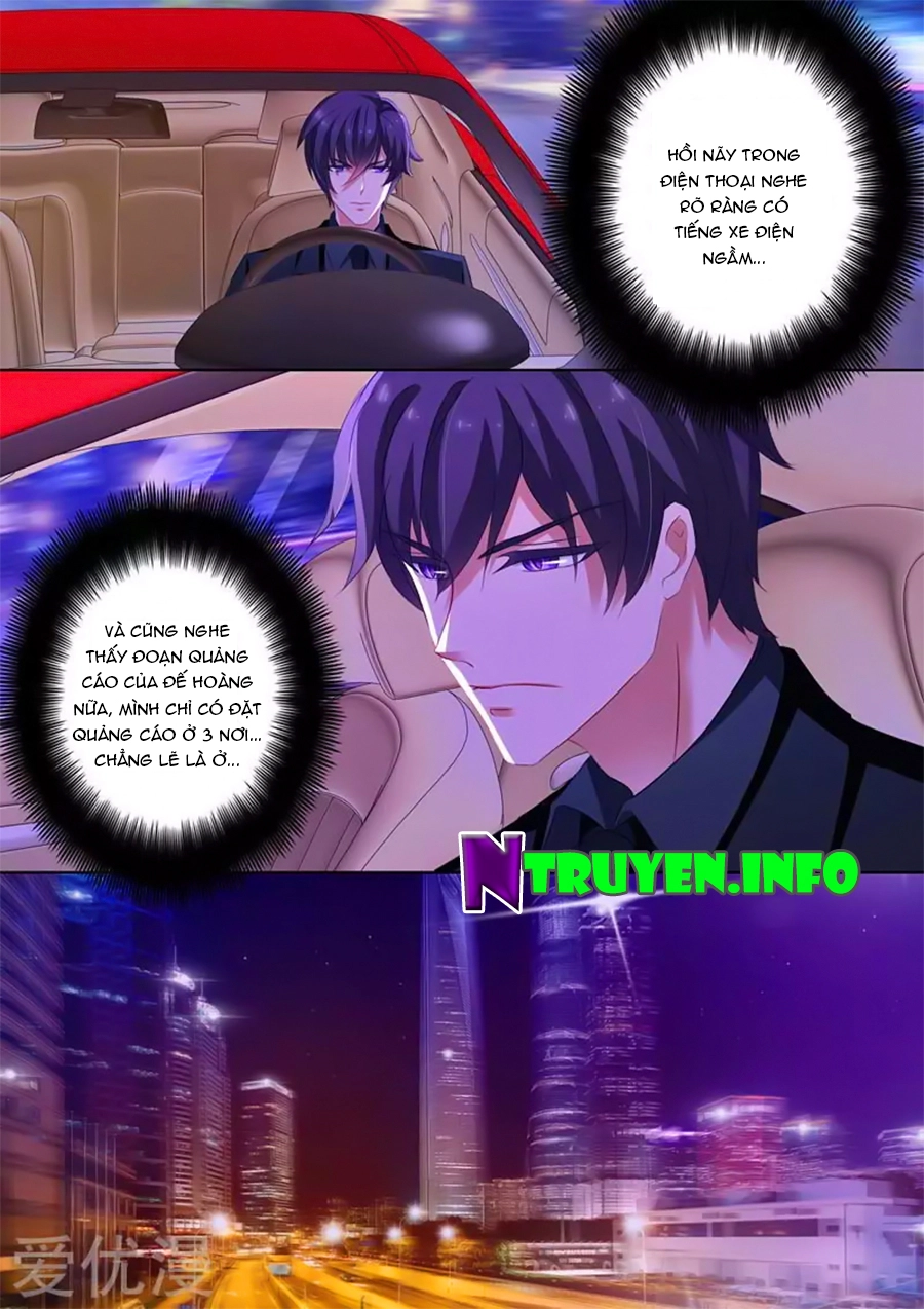 Hào Môn Thiên Giới Tiền Thê Chapter 227 - 4