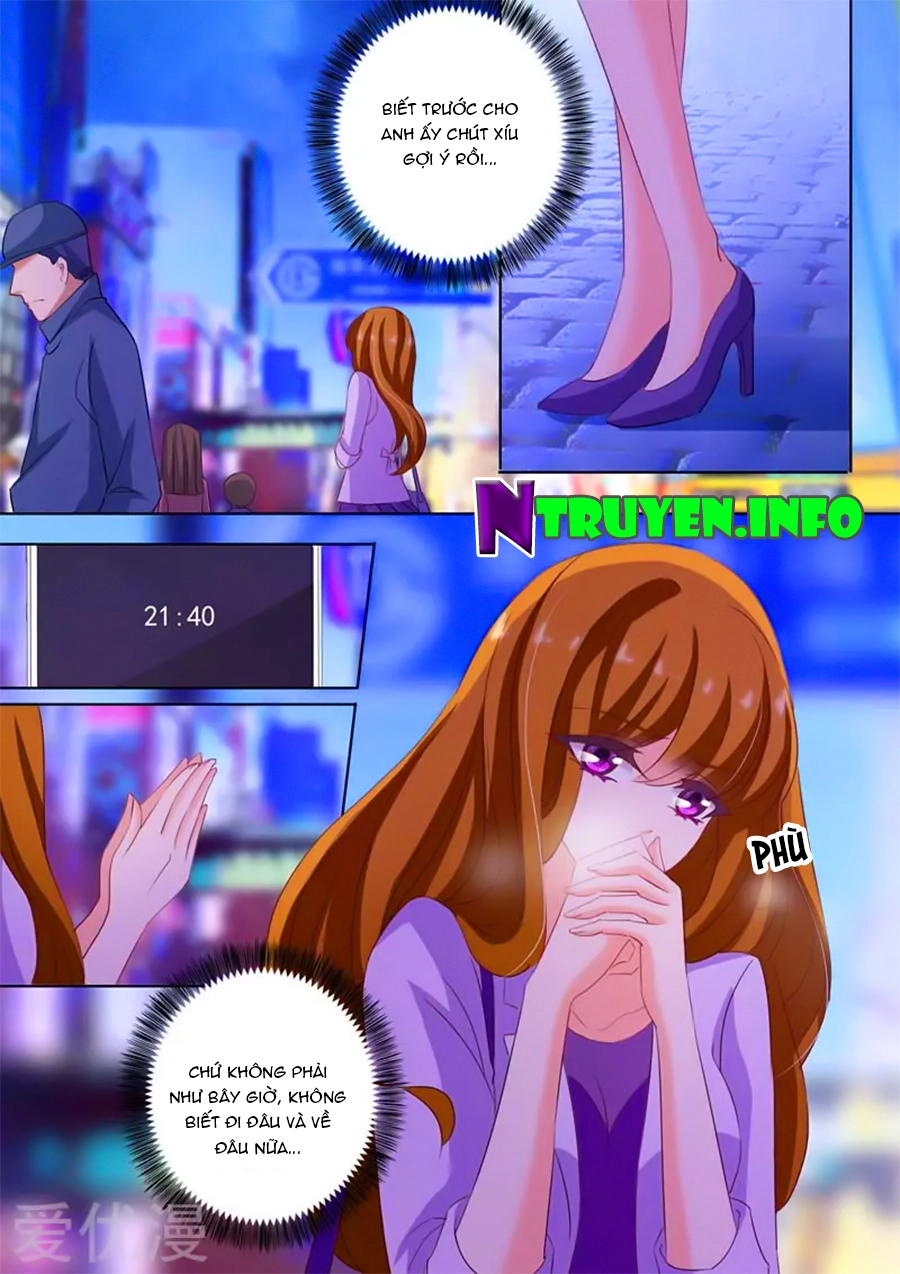 Hào Môn Thiên Giới Tiền Thê Chapter 227 - 5