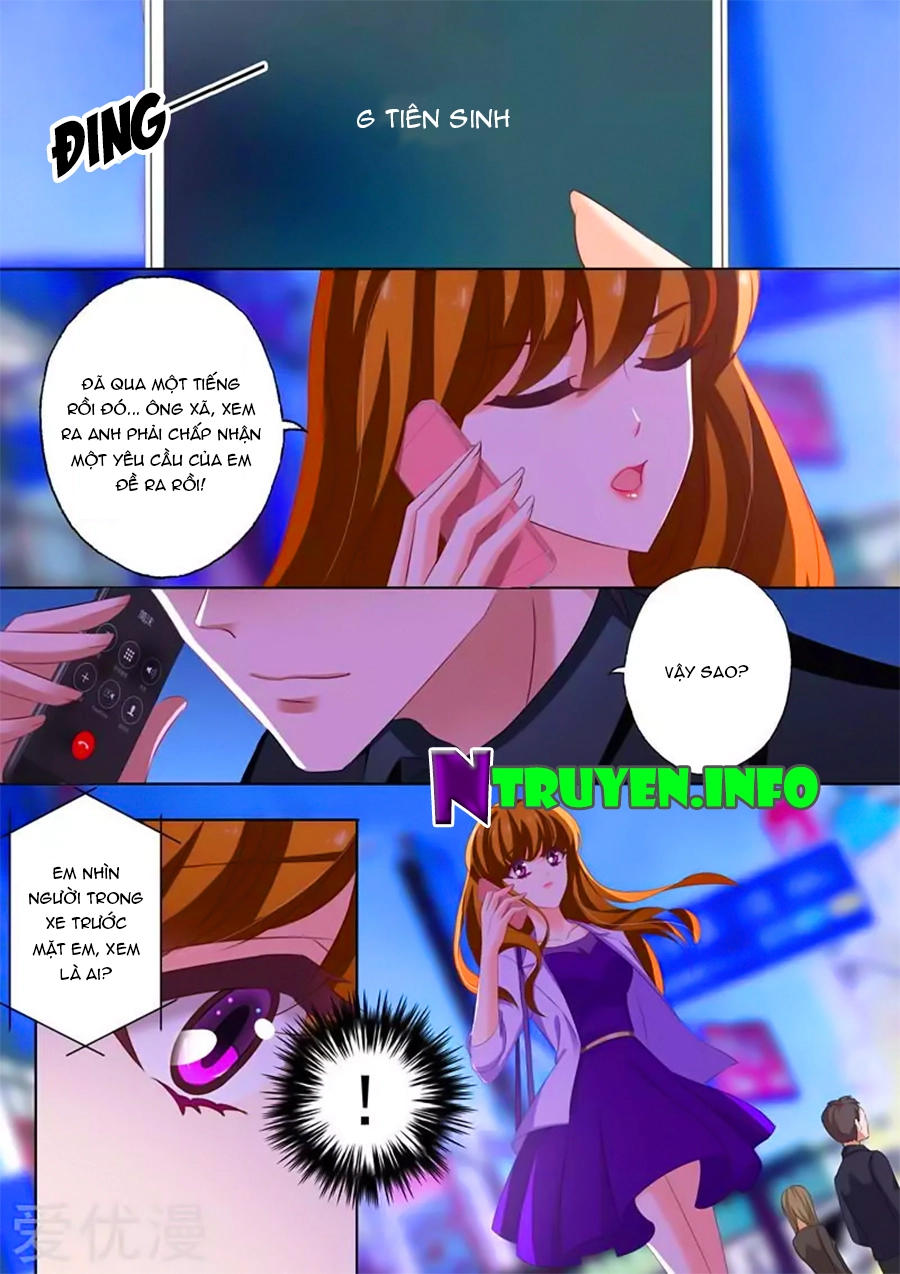 Hào Môn Thiên Giới Tiền Thê Chapter 227 - 6