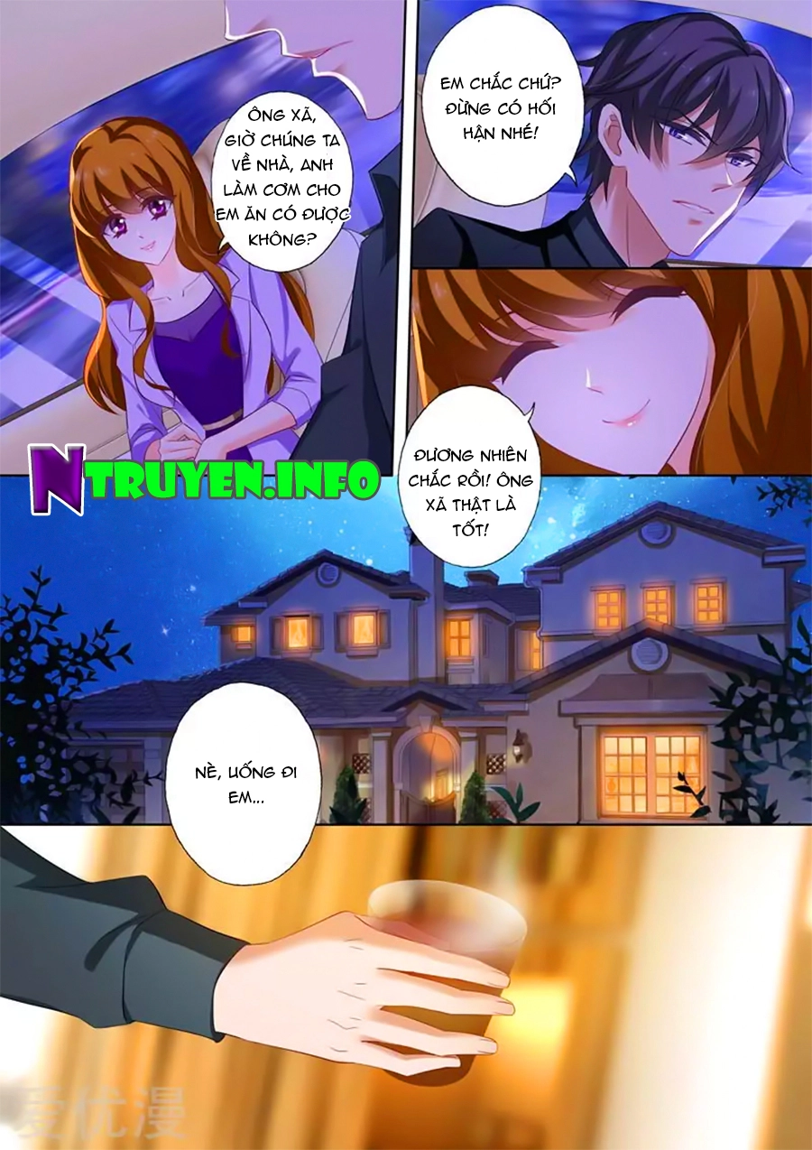 Hào Môn Thiên Giới Tiền Thê Chapter 228 - 3