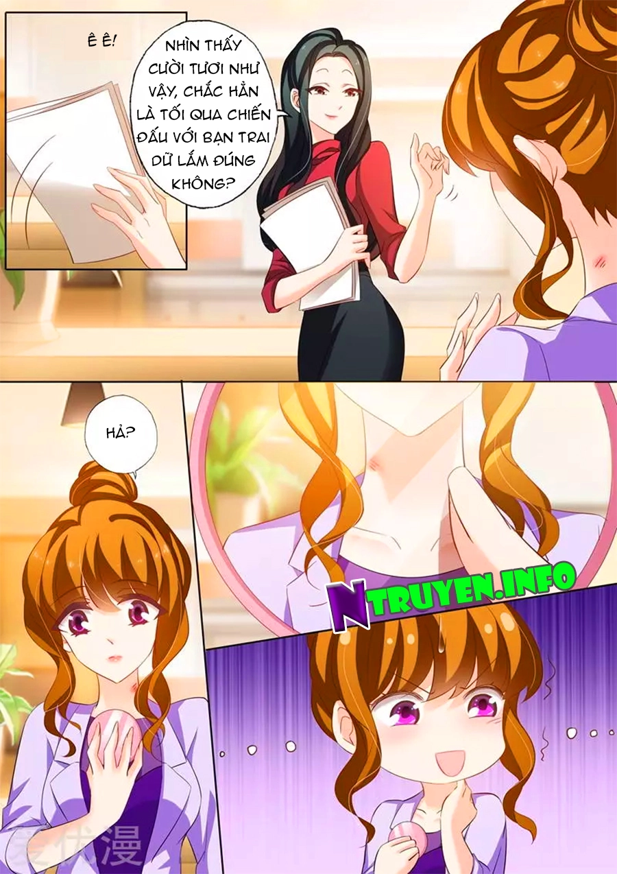 Hào Môn Thiên Giới Tiền Thê Chapter 229 - 3