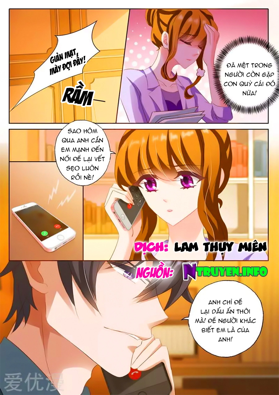 Hào Môn Thiên Giới Tiền Thê Chapter 230 - 1