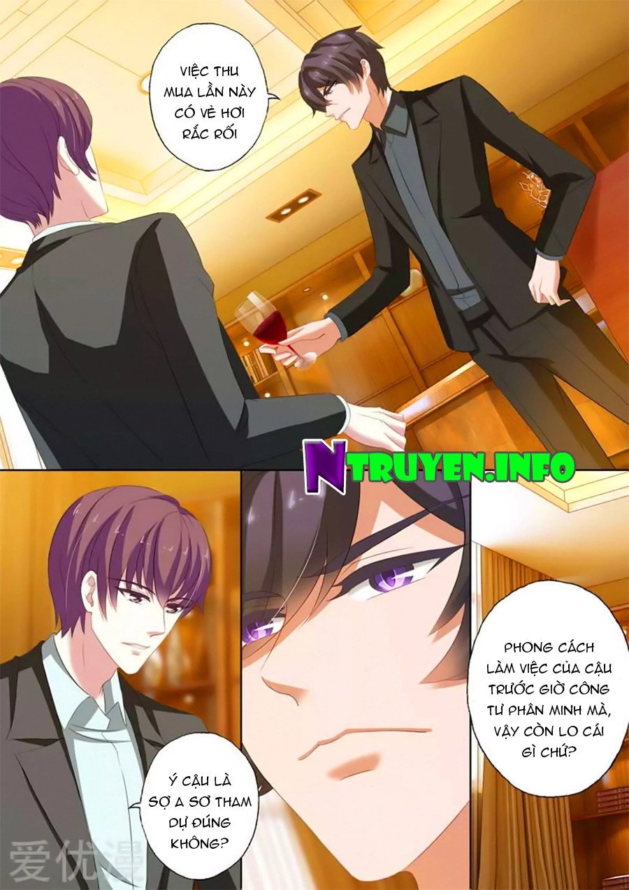 Hào Môn Thiên Giới Tiền Thê Chapter 230 - 5