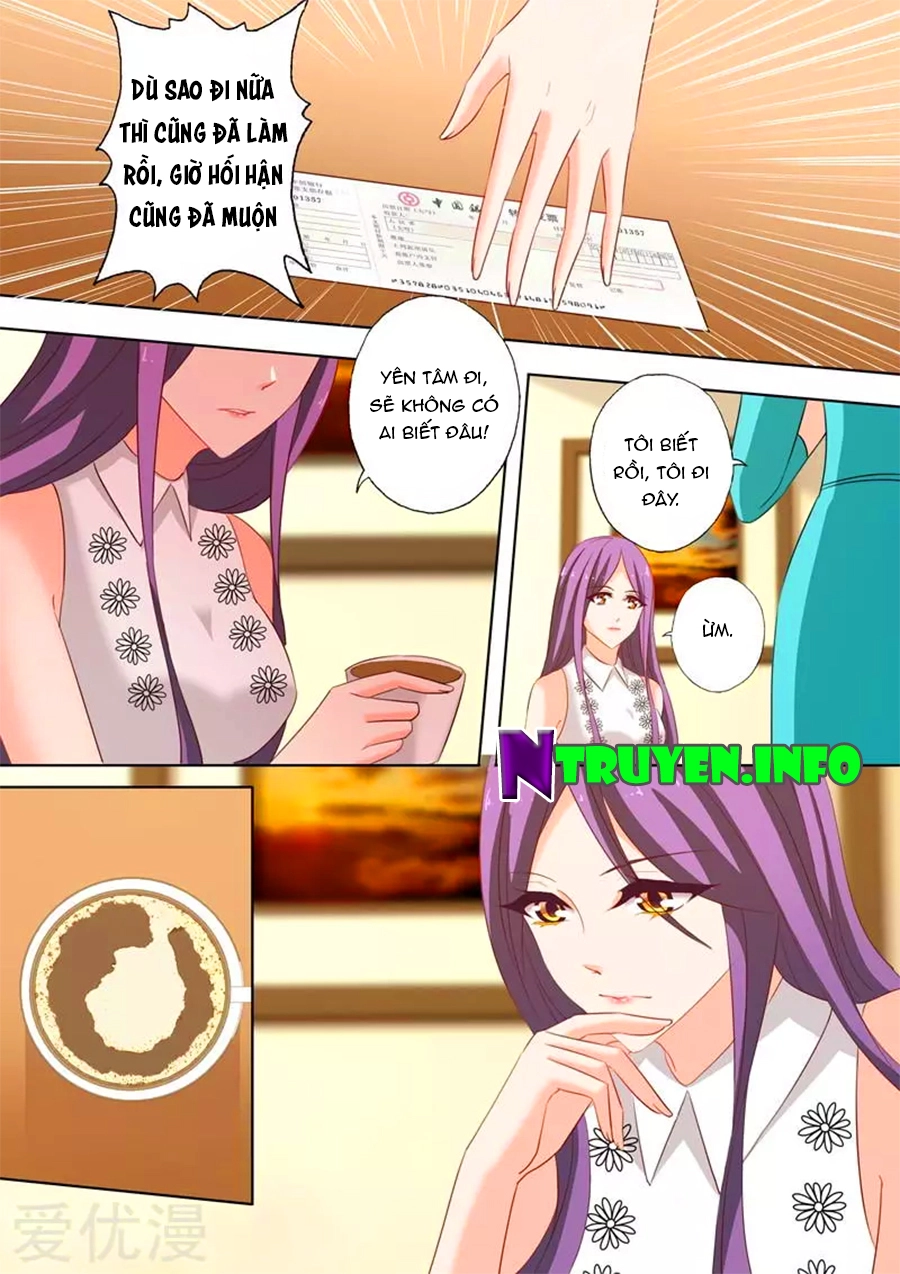 Hào Môn Thiên Giới Tiền Thê Chapter 233 - 6