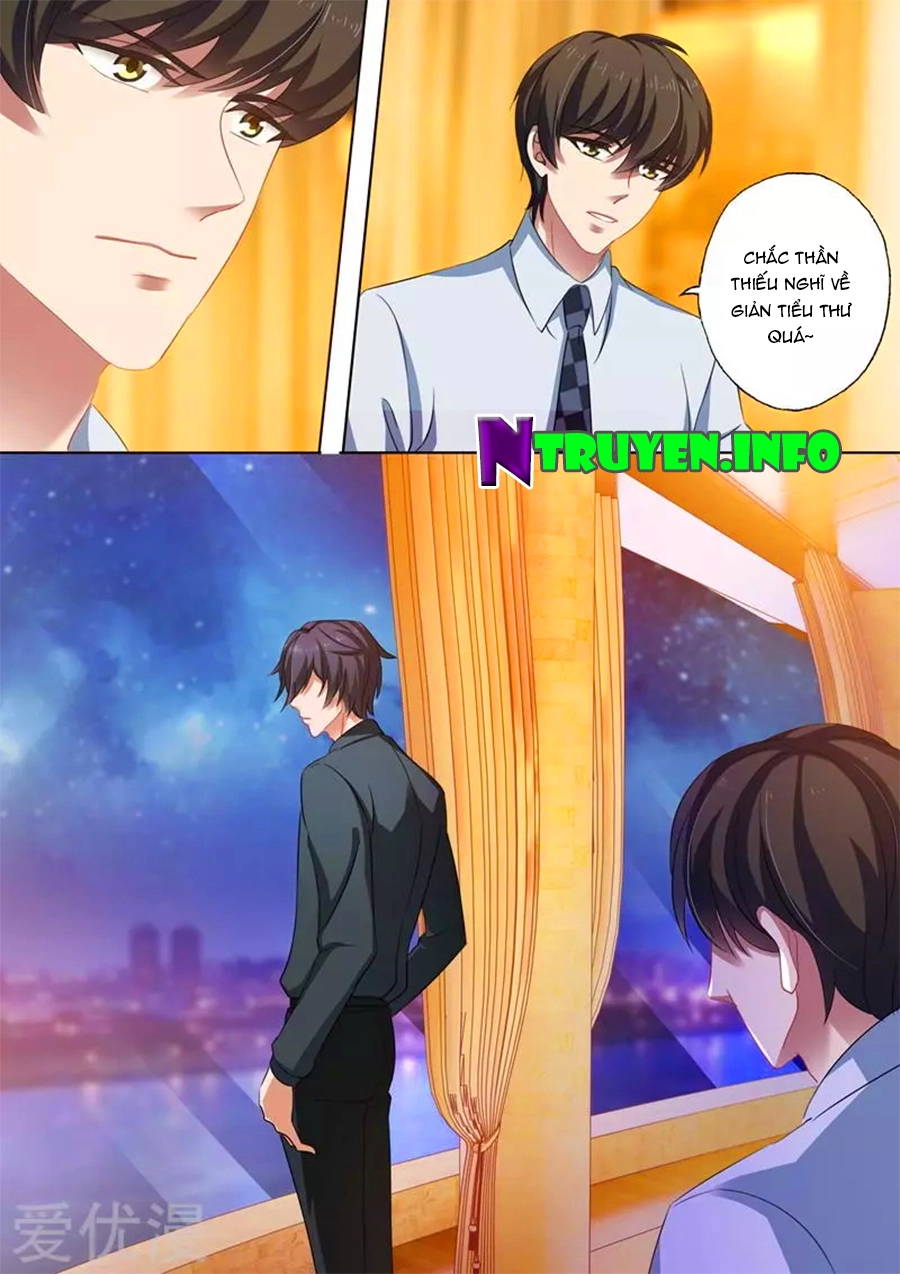 Hào Môn Thiên Giới Tiền Thê Chapter 236 - 2