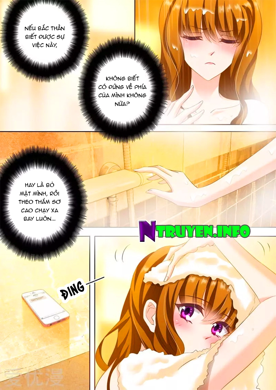 Hào Môn Thiên Giới Tiền Thê Chapter 237 - 6