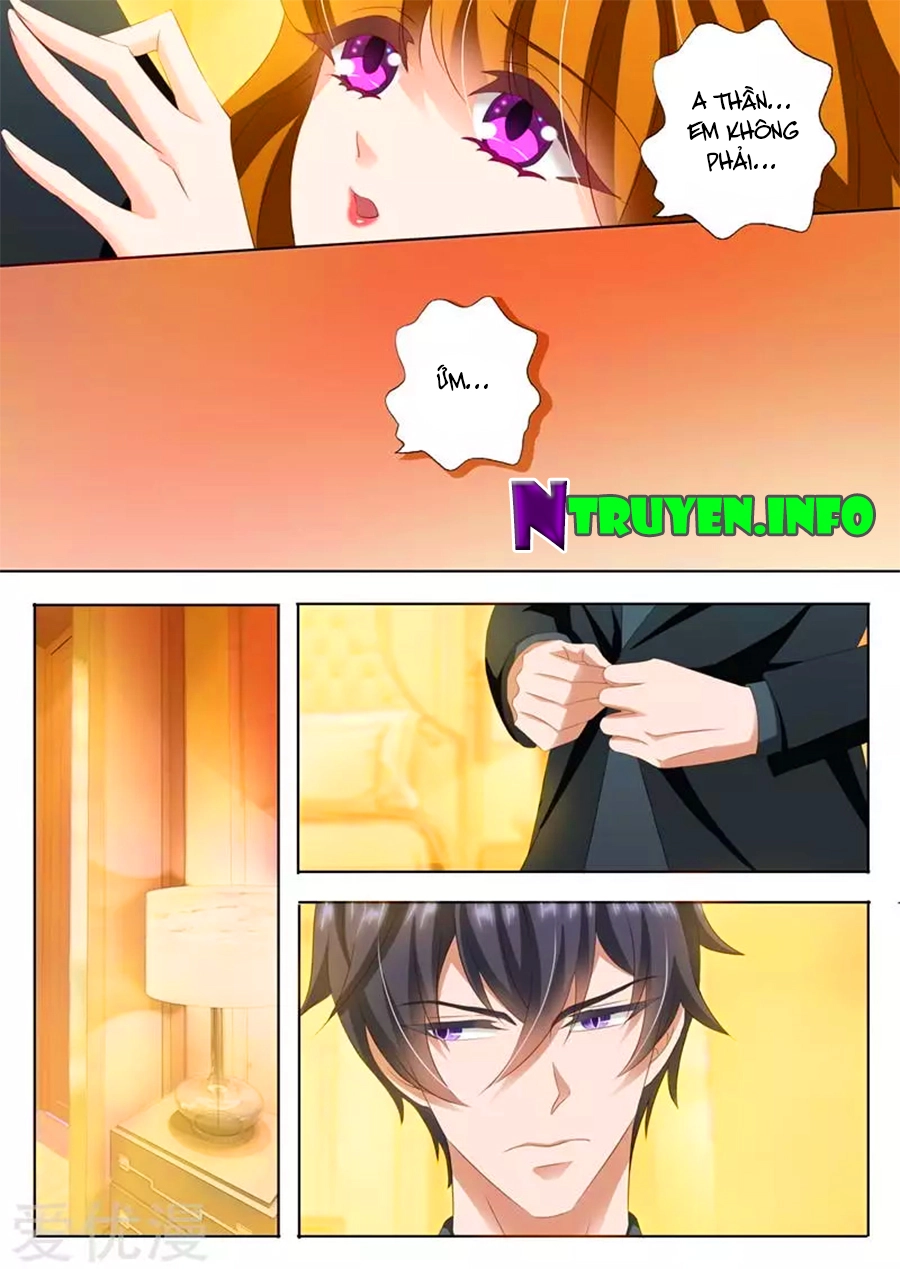 Hào Môn Thiên Giới Tiền Thê Chapter 238 - 6