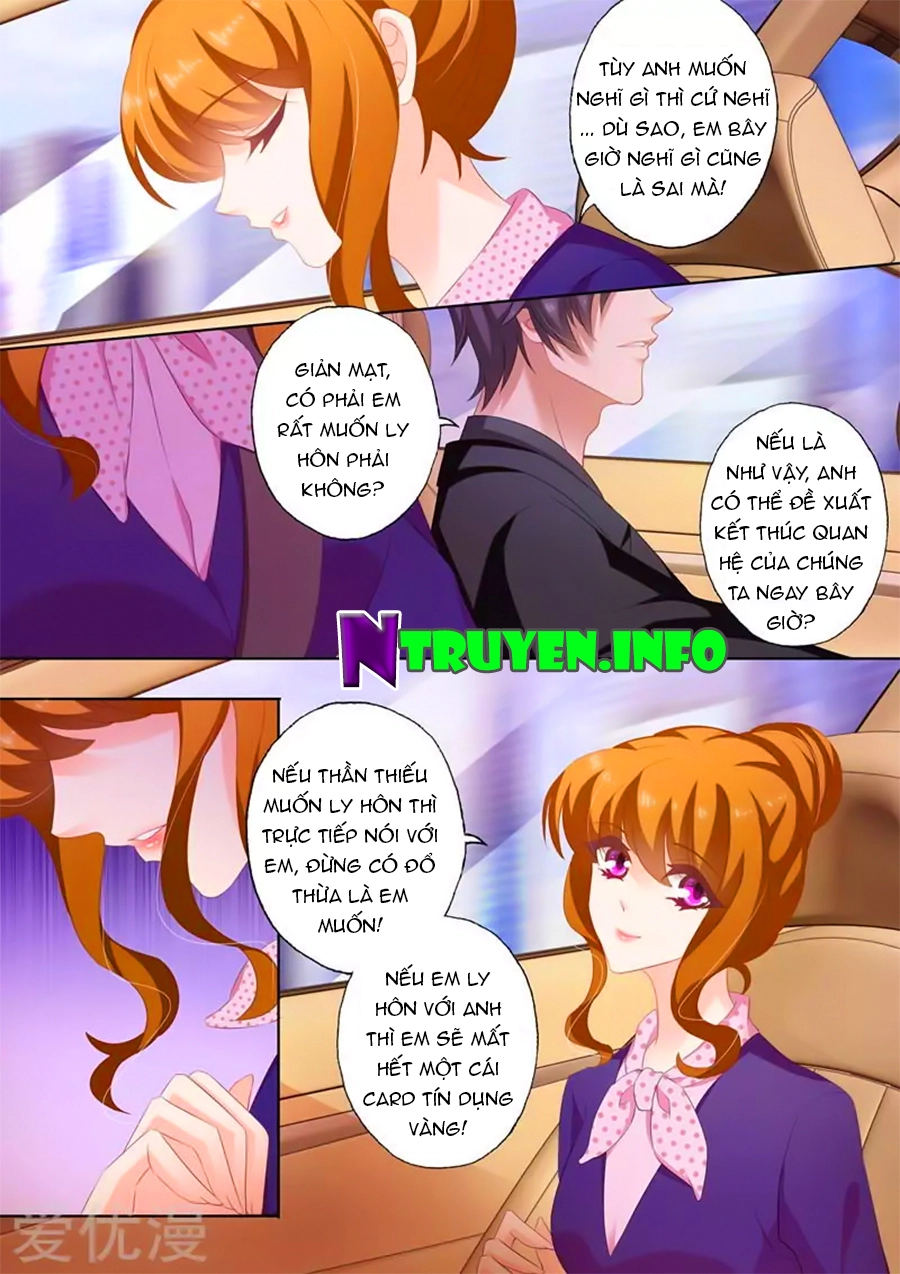 Hào Môn Thiên Giới Tiền Thê Chapter 239 - 2