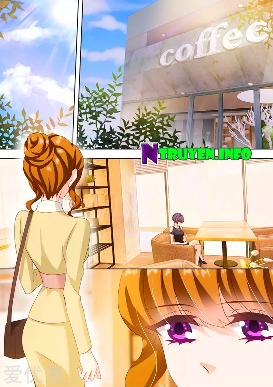 Hào Môn Thiên Giới Tiền Thê Chapter 240 - 5