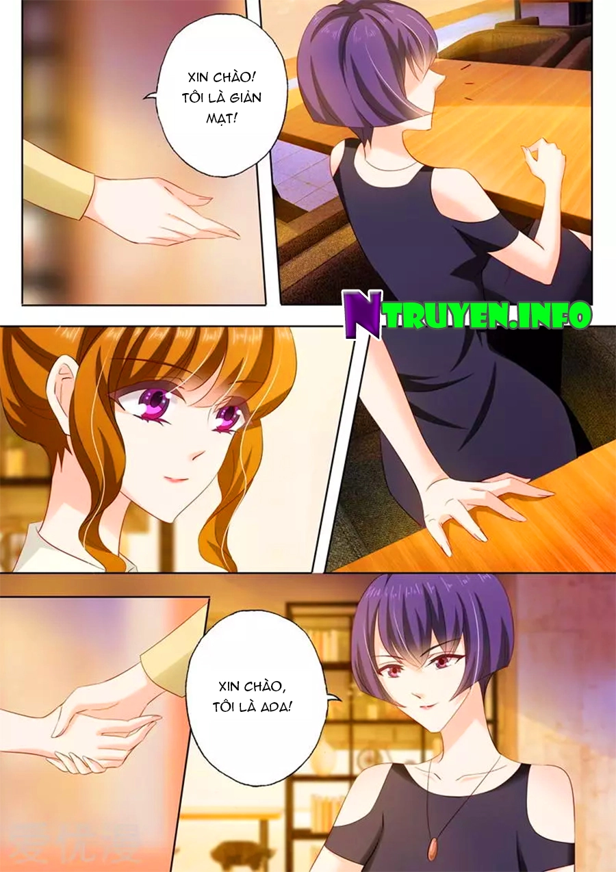 Hào Môn Thiên Giới Tiền Thê Chapter 240 - 6