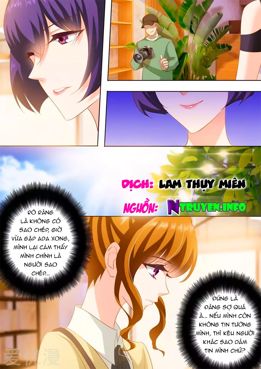 Hào Môn Thiên Giới Tiền Thê Chapter 241 - 1