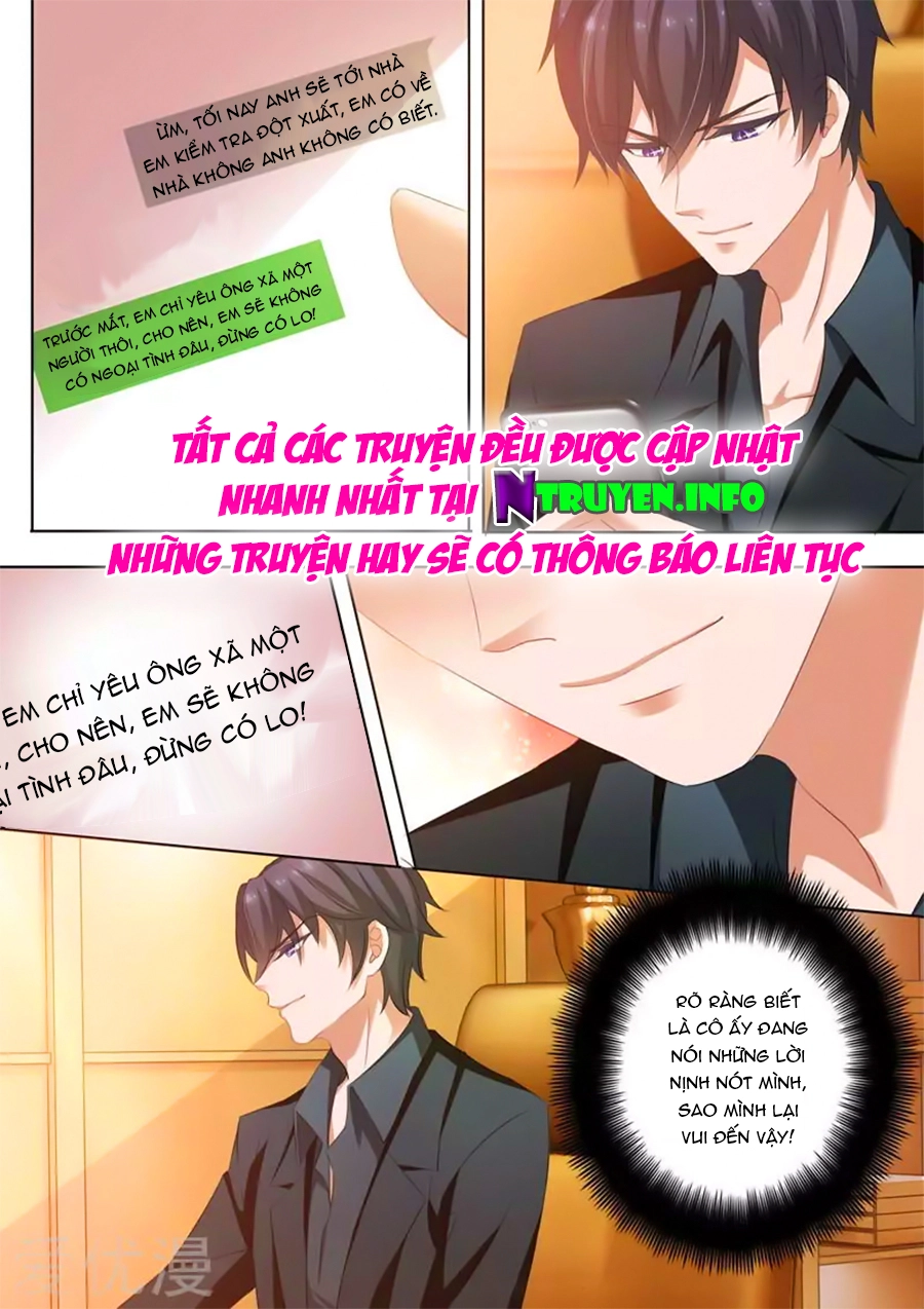 Hào Môn Thiên Giới Tiền Thê Chapter 241 - 7