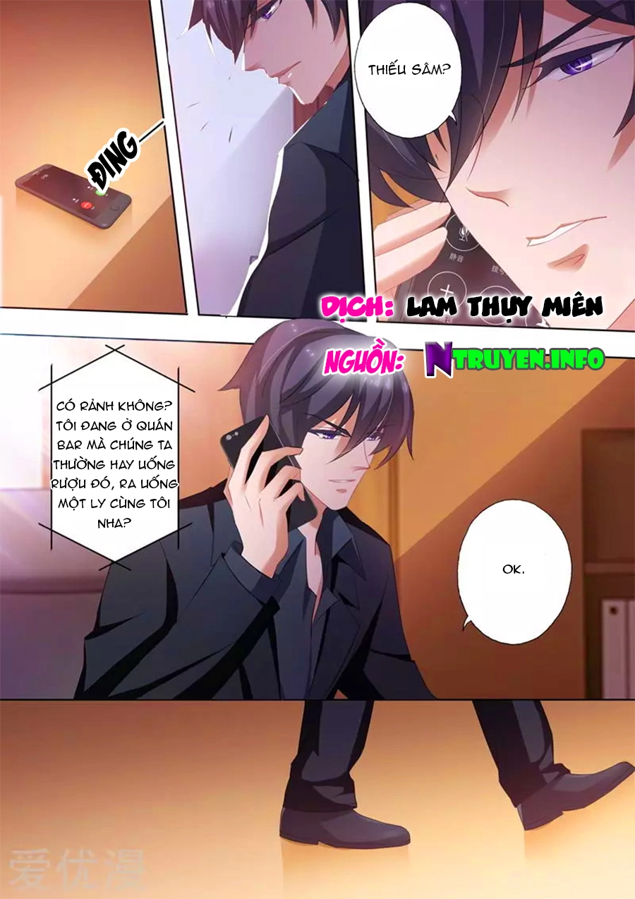 Hào Môn Thiên Giới Tiền Thê Chapter 242 - 1