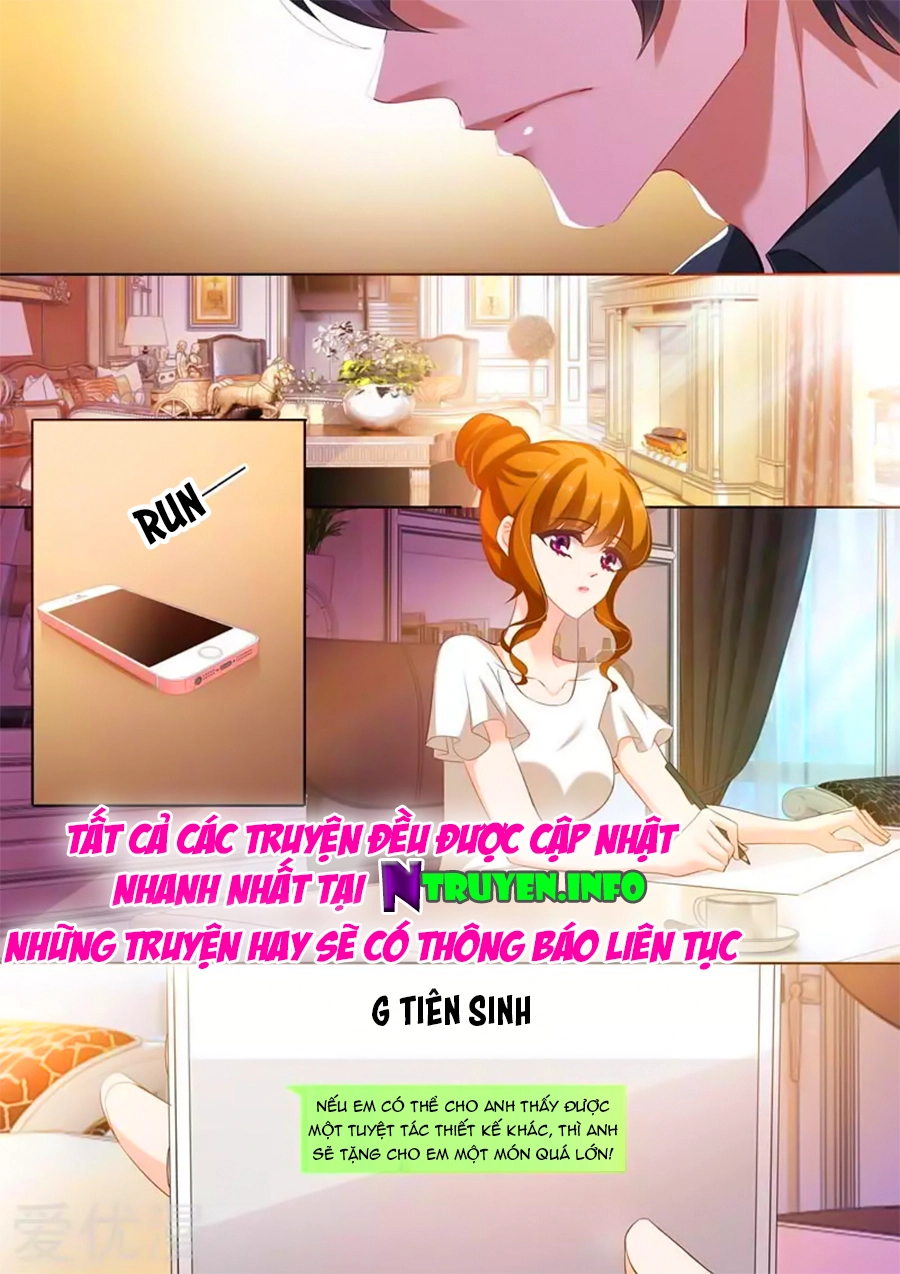 Hào Môn Thiên Giới Tiền Thê Chapter 243 - 7