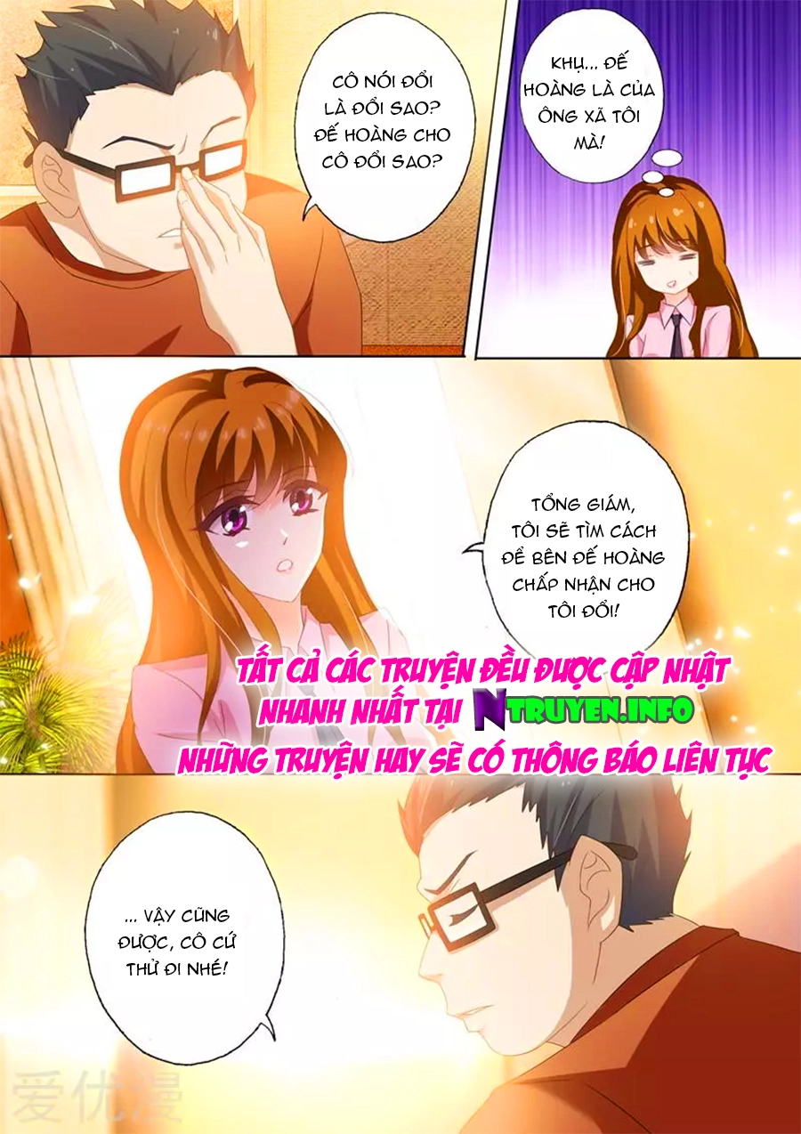 Hào Môn Thiên Giới Tiền Thê Chapter 244 - 7