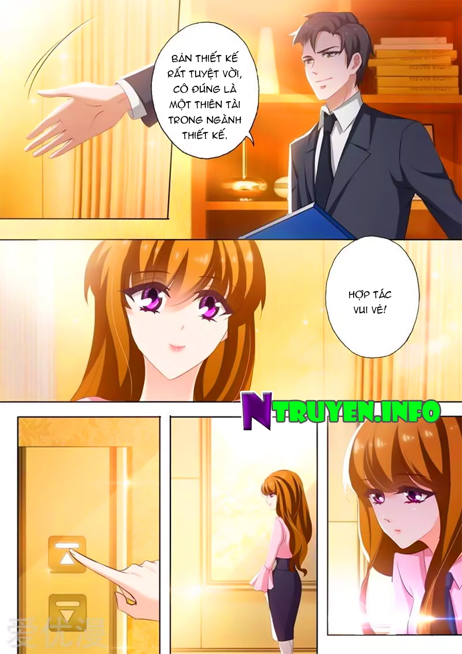 Hào Môn Thiên Giới Tiền Thê Chapter 245 - 5