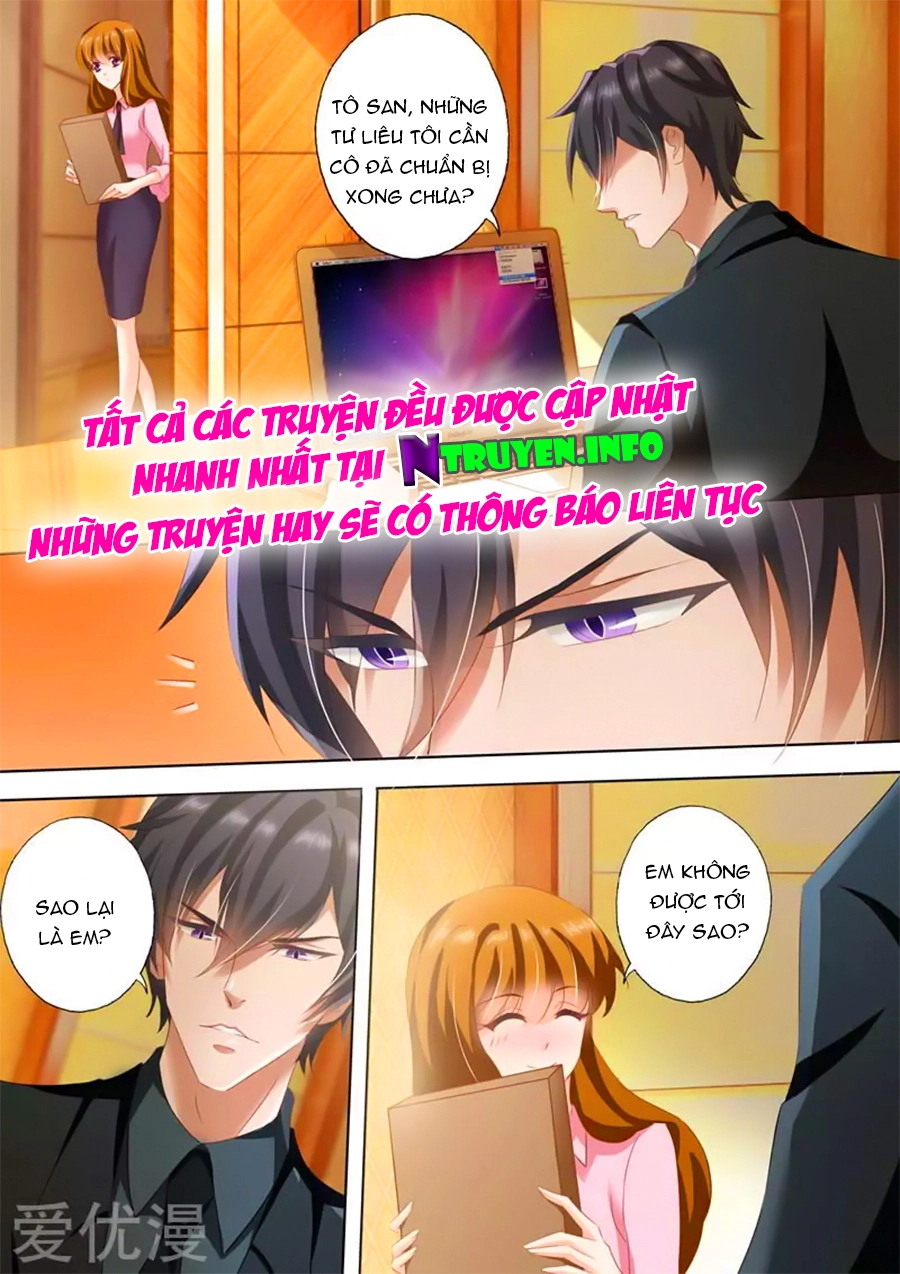 Hào Môn Thiên Giới Tiền Thê Chapter 245 - 7