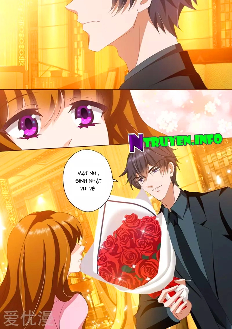 Hào Môn Thiên Giới Tiền Thê Chapter 247 - 6