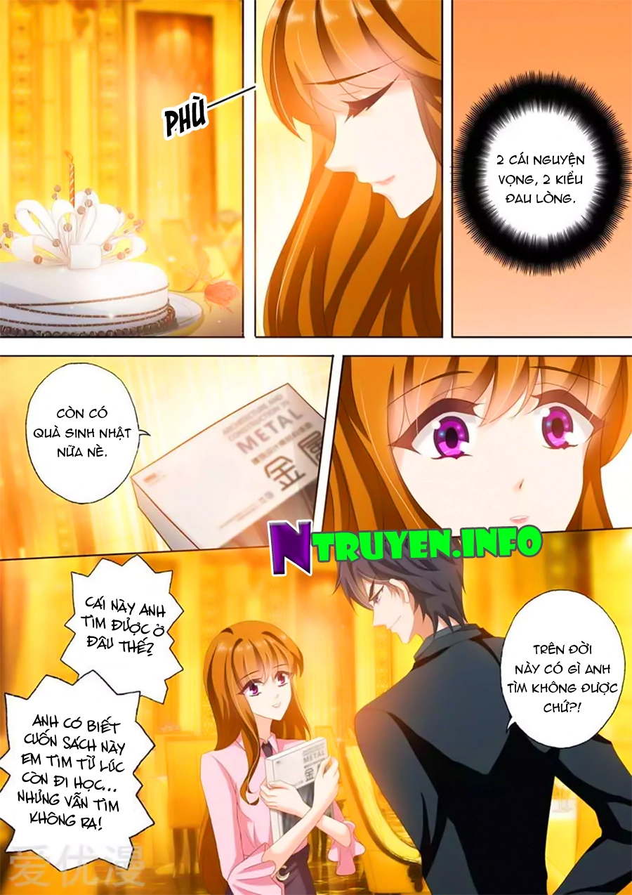 Hào Môn Thiên Giới Tiền Thê Chapter 248 - 2