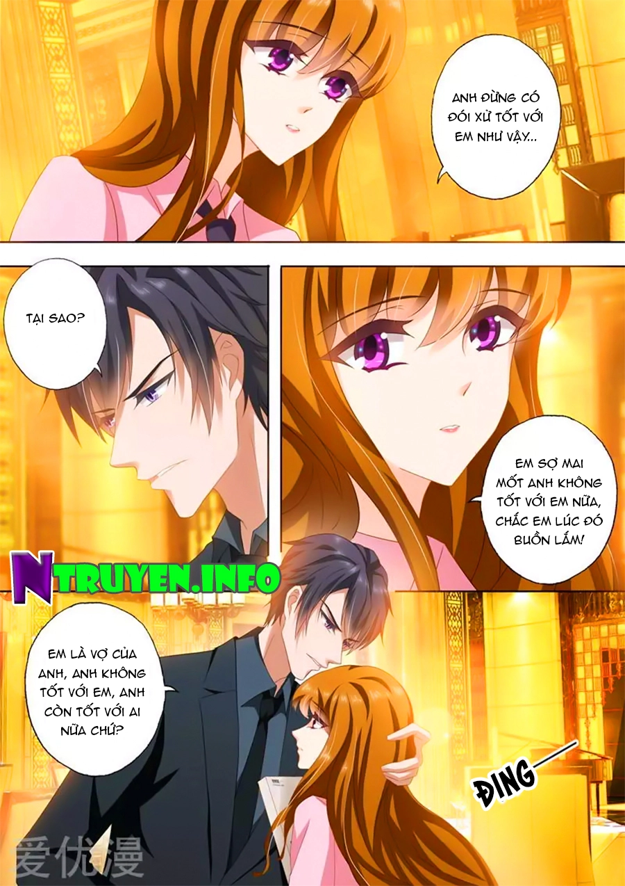 Hào Môn Thiên Giới Tiền Thê Chapter 248 - 3