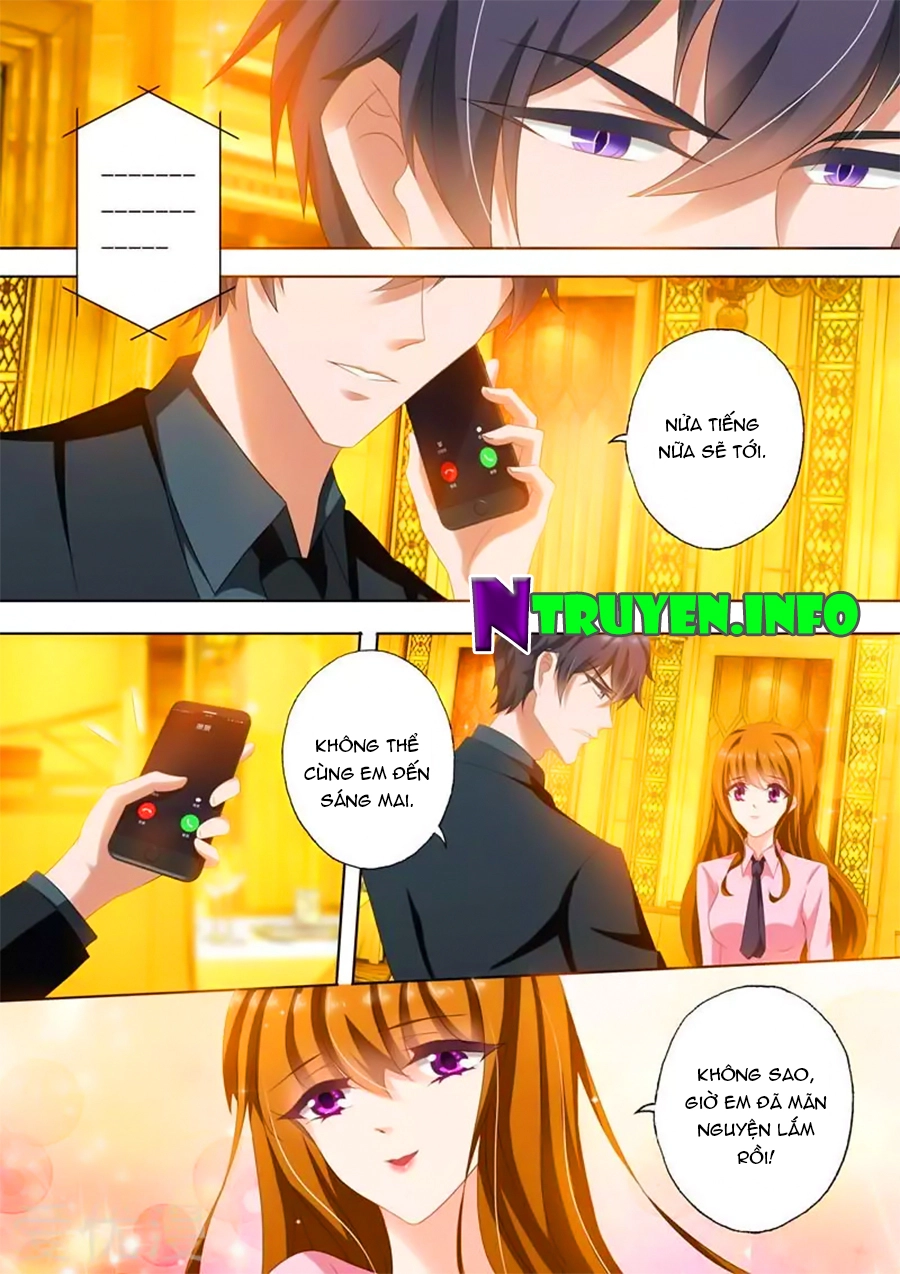 Hào Môn Thiên Giới Tiền Thê Chapter 248 - 4