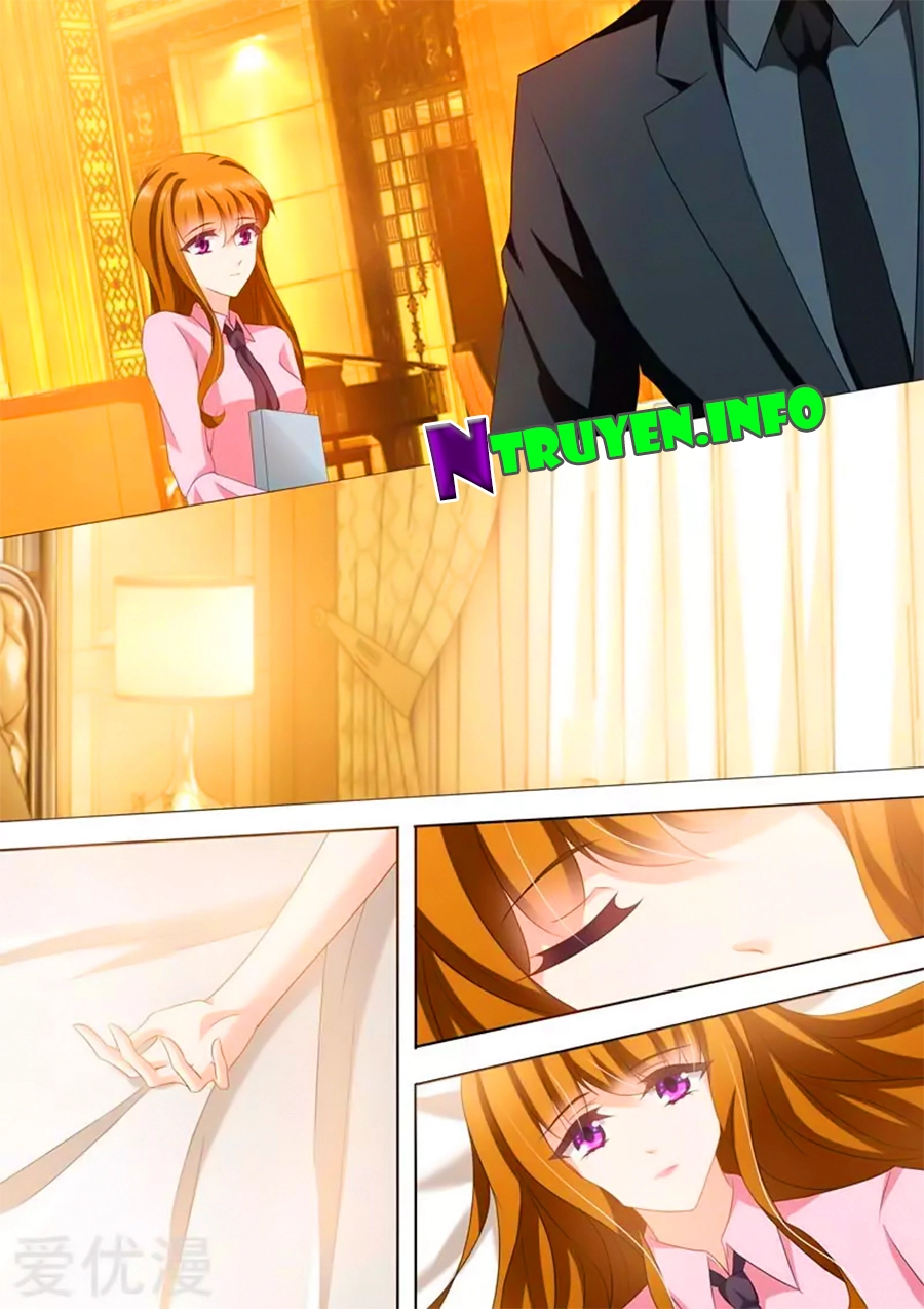 Hào Môn Thiên Giới Tiền Thê Chapter 248 - 5