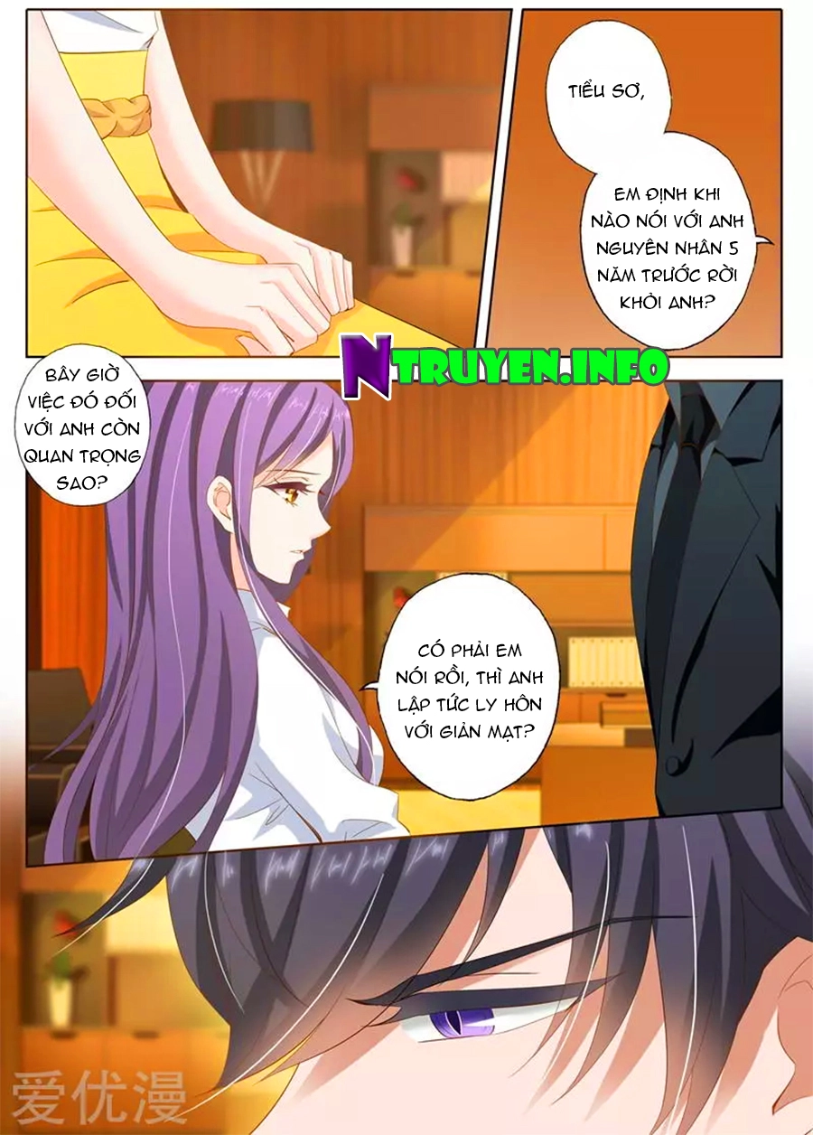 Hào Môn Thiên Giới Tiền Thê Chapter 251 - 5